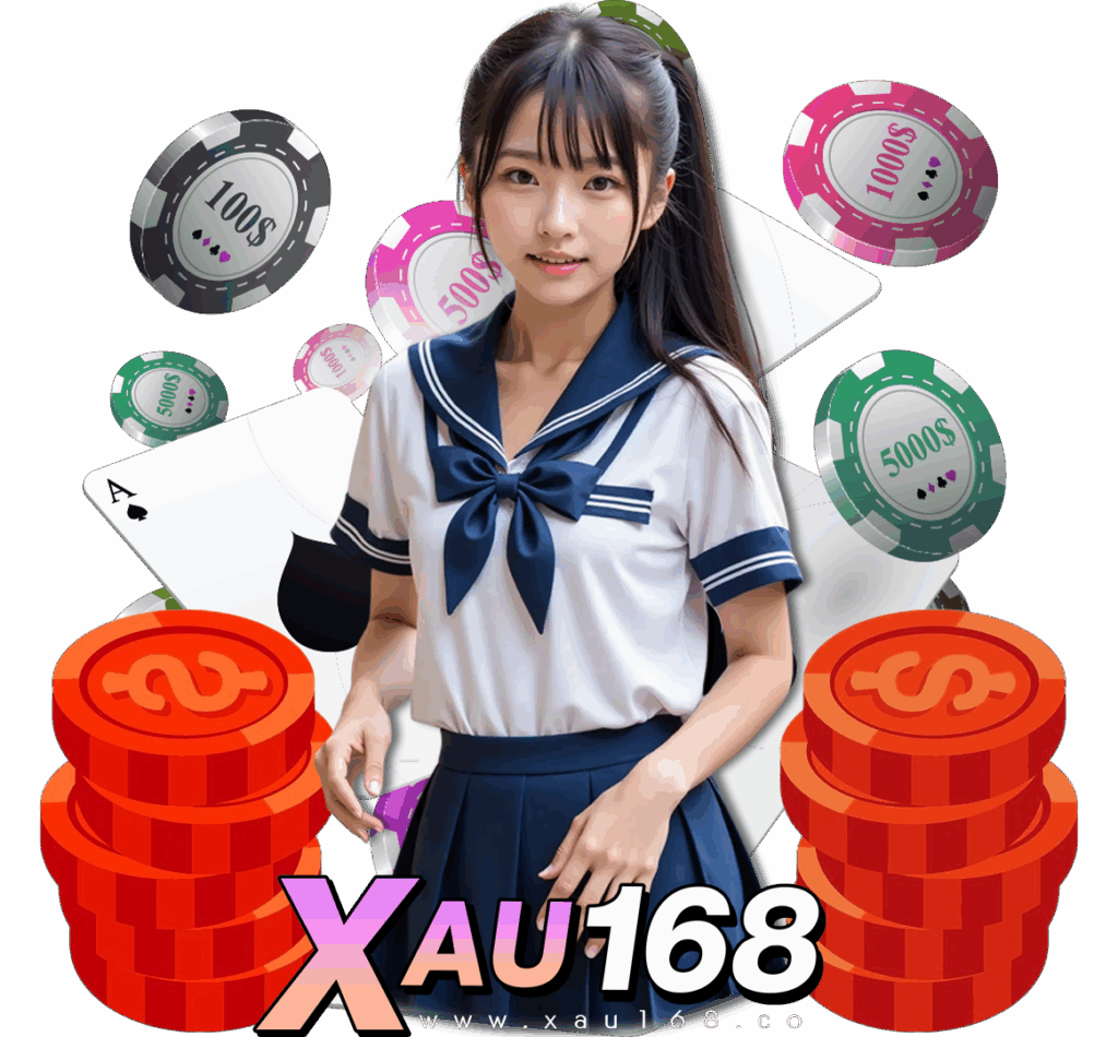 xau168 slot
